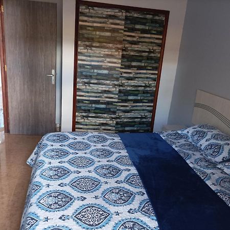 Apartamento Azul San Bartolomé Exterior foto