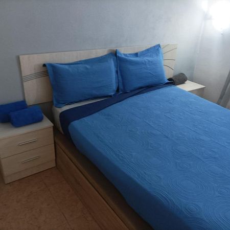 Apartamento Azul San Bartolomé Exterior foto